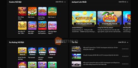 BET188 – Link Trang Chủ Nhà Cái 188BET Mới Nhất 2024.
